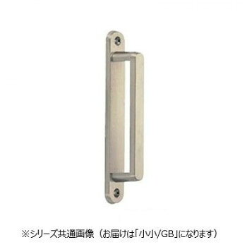 ※代引き不可 同梱不可※北海道、沖縄、離島送料は別途お見積り。※手配完了後は、ご注文キャンセルを承る事が出来ません。指定日可能の表示以外の商品はご指定日不可です。メーカーより取り寄せ商品のため、在庫状況によっては欠品・廃盤の可能性があります。あらかじめご了承ください。シンプルな小判座付取手、スリムタイプです。サイズ小小個装サイズ：9.0×6.4×1.9cm重量個装重量：40g素材・材質亜鉛合金仕様カラー:GB生産国中国・広告文責（有限会社パルス・048-551-7965）fk094igrjs