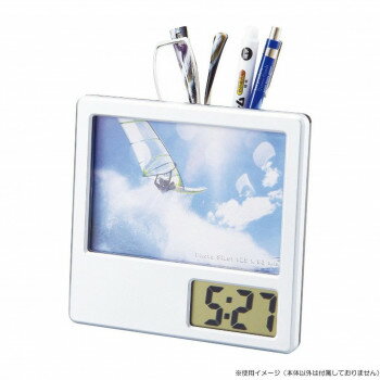 アイトック フォトクロックフレンド 6103-23 4393-057【お寄せ品、返品キャンセル不可。欠品終売時連絡あり】(3)