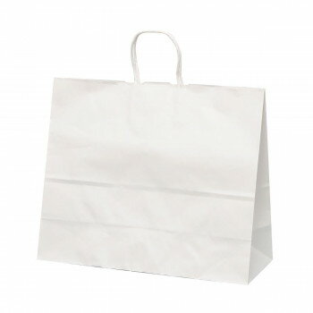 自動手提袋 HV142 晒 無地 50枚 XZK00958【お寄せ品、返品キャンセル不可。欠品終売時連絡あり】