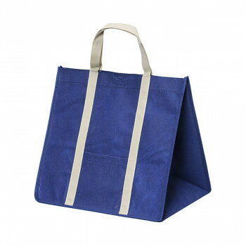 ※代引き不可 同梱不可※北海道、沖縄、離島送料は別途お見積り。※手配完了後は、ご注文キャンセルを承る事が出来ません。指定日可能の表示以外の商品はご指定日不可です。メーカーより取り寄せ商品のため、在庫状況によっては欠品・廃盤の可能性があります。あらかじめご了承ください。上部に面ファスナーがあり封をすることができます。小売店様、業者様から一般ユーザー様までシーンを問わず幅広くお使い頂けます。展示会の販促物や店舗用のバッグとしてもおすすめです。主に業務用、個人用として使用され、コンパクトで使い勝手も抜群です。封もできるの安全性と安心感があります。サイズ巾380×マチ270×高さ360mm個装サイズ：30×50×10cm重量個装重量：400g素材・材質紙質:不織布仕様底ボール入りセット内容10枚ポリ生産国中国・広告文責（有限会社パルス・048-551-7965）fk094igrjs