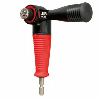 ジョブマスター L型アダプター JDL-55【お寄せ品、返品キャンセル不可。欠品終売時連絡あり】