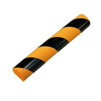 ユニット 安心クッション　かまぼこ型トラ 866-073【お寄せ品、返品キャンセル不可。欠品終売時連絡あ..