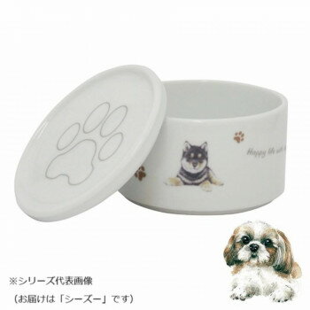 わんコレ スタッカーSET(小) シーズー wa-se100-S4【お寄せ品、返品キャンセル不可。欠品終売時連絡あり】