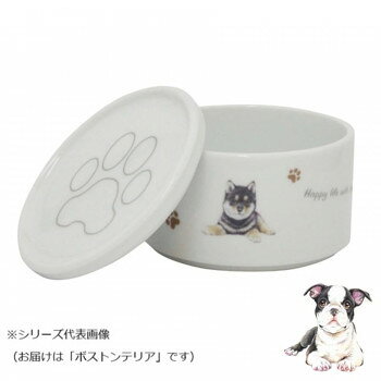 わんコレ スタッカーSET(小) ボストンテリア wa-se100-S36【お寄せ品、返品キャンセル不可。欠品終売時連絡あり】