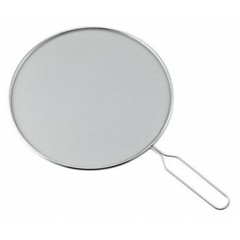 佐藤金属興業　SALUS　オイルスクリーン 29cm【お寄せ品、返品キャンセル不可。欠品終売時連絡あり】