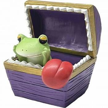 Copeau(コポー) モンスターに捕まるタロウ 73441【お寄せ品、返品キャンセル不可。欠品終売時連絡あり】