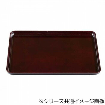 福井クラフト 尺5戦国長手盆溜毘沙門天塗SL 50410510【お寄せ品、返品キャンセル不可。欠品終売時連絡あり】