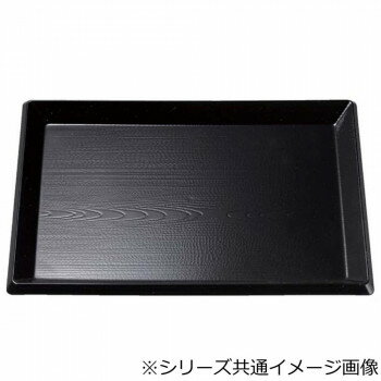 福井クラフト 尺1利休盆黒SL 15004280【お寄せ品、返品キャンセル不可。欠品終売時連絡あり】