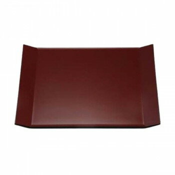 ※代引き不可 同梱不可※北海道、沖縄、離島送料は別途お見積り。※手配完了後は、ご注文キャンセルを承る事が出来ません。指定日可能の表示以外の商品はご指定日不可です。メーカーより取り寄せ商品のため、在庫状況によっては欠品・廃盤の可能性があります。あらかじめご了承ください。椅子に腰かけた瞬間から始まる、心と身体を満たす食事のひととき。そんな期待が一層高まるのは、整然と並べられた上品で美しいショックの数々があるからこそ。幅広いメニューに使える上、料理をさり気なく引き立てる艶や絶妙な色、センスが光るデザインは、まさにアートそのものです。サイズ272×213×17mm個装サイズ：27.3×21.4×1.8cm重量個装重量：296g素材・材質ABS樹脂生産国中国・広告文責（有限会社パルス・048-551-7965）fk094igrjs