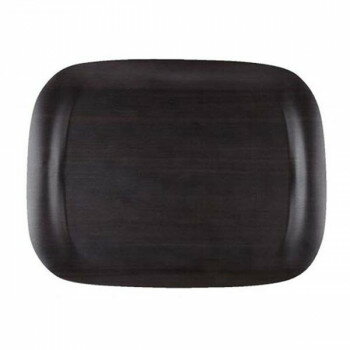 福井クラフト 耐熱木)46cmアーストレーダークウッド弱SL 11012276【お寄せ品、返品キャンセル不可。欠品終売時連絡あり】