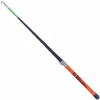 プロメイト カーボンキャッチャー(LED付)　6m E-4866L【お寄せ品、返品キャンセル不可。欠品終売時連絡あり】