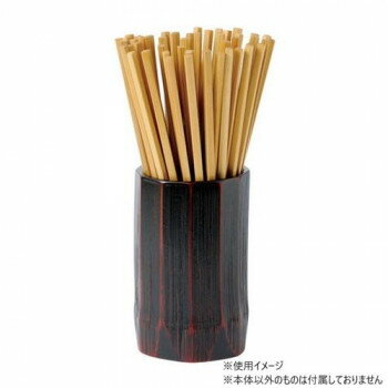※代引き不可 同梱不可※北海道、沖縄、離島送料は別途お見積り。※手配完了後は、ご注文キャンセルを承る事が出来ません。指定日可能の表示以外の商品はご指定日不可です。メーカーより取り寄せ商品のため、在庫状況によっては欠品・廃盤の可能性があります。あらかじめご了承ください。ハツリ柄の箸立てです。サイズφ8×H14cm個装サイズ：14.0×8.0×8.0cm重量個装重量：900g素材・材質竹生産国日本・広告文責（有限会社パルス・048-551-7965）fk094igrjs