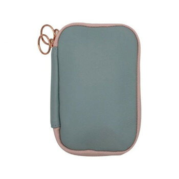 ASHFORD アシュフォード モダングレース リフィルパッドポーチ M5 10mm ヴィーナスレイク 2413-057【お..