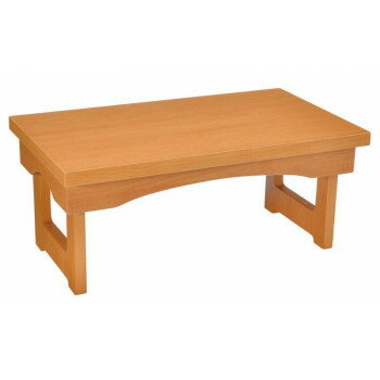 モダン経机 はじめ 16号 メープル調 23231t6q00034【お寄せ品、返品キャンセル不可。欠品終売時連絡あり】(3)