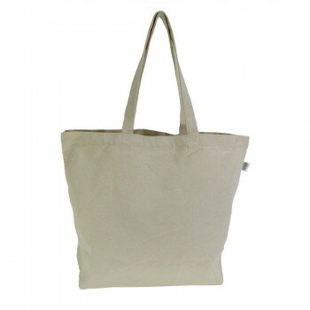 優美社 9027-00 帆布手提げエコバッグ キナリ【お寄せ品、返品キャンセル不可。欠品終売時連絡あり】