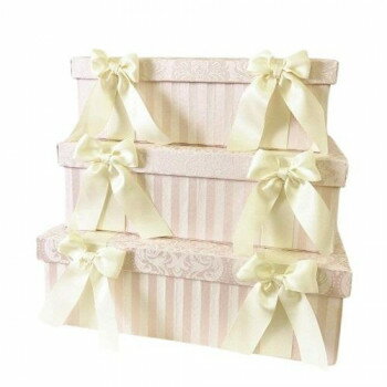 ジェニファーテイラー ハルノピンク BOX3Pセット Haruno 32474BX【お寄せ品、返品キャンセル不可。欠品..