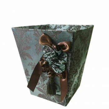 ジェニファーテイラー カーライル ダストBOX Carlisle 32016DB【お寄せ品、返品キャンセル不可。欠品終売時連絡あり】