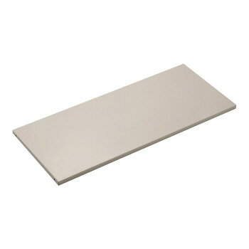 【直送品】一般書庫用棚板 5×3型 ニューグレー 5X3NG【お寄せ品、返品キャンセル不可。欠品終売時連絡..