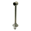 37116 ステンロングブラケット 25×200mm 片 1個入 00037116-001【お寄せ品、返品キャンセル不可。欠品終売時連絡あり】