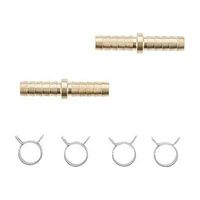 三栄 SANEI ペアホース金具セット T4215-22S-10A【お寄せ品、返品キャンセル不可。欠品終売時連絡あり】