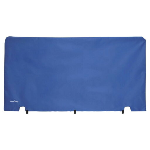 卓球用フロア仕切りフェンスナイロンカバー (75×140cm・1枚) NX28-42【お寄せ品、返品キャンセル不可。欠品終売時連絡あり】 卓球用フロア仕切りフェンスナイロンカバー (75×140cm・1枚) NX28-42【お寄せ品、返品キャンセル不可。欠品終売時連絡あり】