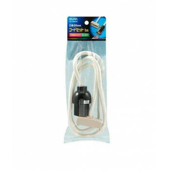 ELPA ɥå 100cm ۥ磻 KP-10H(W)ڤʡʥ󥻥ԲġʽϢ
