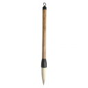 兼毫筆 No.6・LM55【お寄せ品、返品キャンセル不可。欠品終売時連絡あり】