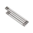 【メール便】 G-FORCE ダンパーシャフトセット(Genova) GSP032【お寄せ品、返品キャンセル不可。欠品終売時連絡あり】