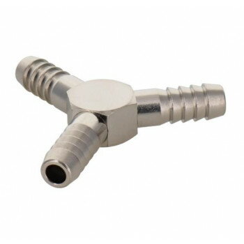 H＆H　三口ホース　3/8　043　133043【お寄せ品、返品キャンセル不可。欠品終売時連絡あり】