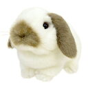 吉徳 りくのなかまたち ぬいぐるみ ロップイヤー ブロークン 180128【お寄せ品、返品キャンセル不可。欠品終売時連絡あり】