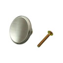 【メール便】 ハイロジック 17642 コロナツマミ 大 Φ38mm 1個入【お寄せ品、返品キャンセル不可。欠品終売時連絡あり】