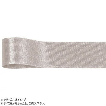 ※代引き不可 同梱不可※北海道、沖縄、離島送料は別途お見積り。※手配完了後は、ご注文キャンセルを承る事が出来ません。指定日可能の表示以外の商品はご指定日不可です。メーカーより取り寄せ商品のため、在庫状況によっては欠品・廃盤の可能性があります。あらかじめご了承ください。両面サテンならではのつややかな光沢が上質な高級感を演出し、日常のラッピングからフォーマルなシーンまで安心してご使用いただけます。サイズ幅:12mm、長さ:25m個装サイズ：5×15×15cm重量個装重量：50g素材・材質ポリエステル生産国日本・広告文責（有限会社パルス・048-551-7965）fk094igrjs