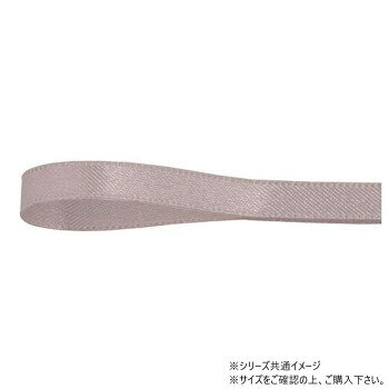 ※代引き不可 同梱不可※北海道、沖縄、離島送料は別途お見積り。※手配完了後は、ご注文キャンセルを承る事が出来ません。指定日可能の表示以外の商品はご指定日不可です。メーカーより取り寄せ商品のため、在庫状況によっては欠品・廃盤の可能性があります。あらかじめご了承ください。両面サテンで高級感溢れたリボンです。細幅であるため、小物をラッピングしたり、細いものを束ねる用途にもお使いいただけます。サイズ幅:6mm、長さ:25m個装サイズ：5×15×15cm重量個装重量：50g素材・材質ポリエステル生産国日本・広告文責（有限会社パルス・048-551-7965）fk094igrjs