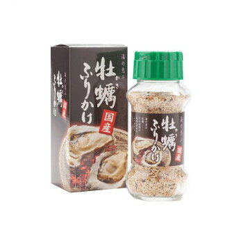 【直送品】みなり 松茸ふりかけ 85g・牡蠣ふりかけ 95g　各15個セット【お寄せ品、返品キャンセル不可。欠品終売時連絡あり】 parusu-11976591 ヘルシー救急BOX サンプル画像3