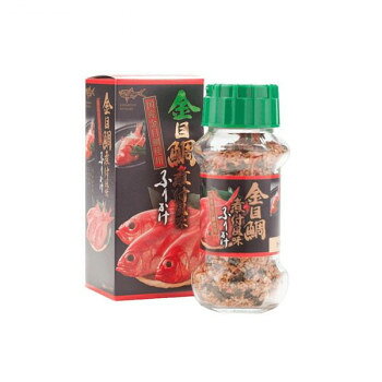 【直送品】みなり 野沢菜ふりかけ 90g・金目鯛煮付風味ふりかけ 80g　各15個セット...