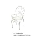 村田屋産業 フラワーチェア 7015【お寄せ品、返品キャンセル不可。欠品終売時連絡あり】