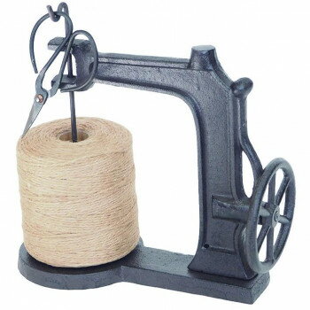 村田屋産業 ボビンスタンド＆シザーセット L 6149【お寄せ品、返品キャンセル不可。欠品終売時連絡あり】