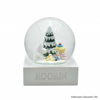 茶谷産業 MOOMIN ムーミン スノードーム雪玉 152-720252【お寄せ品、返品キャンセル不可。欠品終売時連絡あり】 茶谷産業 MOOMIN ムーミン スノードーム雪玉 152-720252【お寄せ品、返品キャンセル不可。欠品終売時連絡あり】