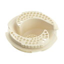 三栄水栓 SANEI 風呂用品 ユニットバス用ヘアーキャッチャー PH397【お寄せ品、返品キャンセル不可。欠品終売時連絡あり】