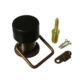 AP-196Gソフト戸当カン付床付用BR 00113925-001【お寄せ品、返品キャンセル不可。欠品終売時連絡あり】