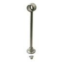 37132 ステンロングブラケット 32×250mm 通 1個入 00037132-001【お寄せ品、返品キャンセル不可。欠品終売時連絡あり】