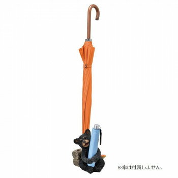 セトクラフト 3本傘立て リトルベア SR-0840【お寄せ品、返品キャンセル不可。欠品...