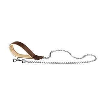 Leash - 【メール便】 ファープラスト デイトナ GM25/100 犬用リード ブラウン 75336012【お寄せ品、返品キャンセル不可。欠品終売時連絡あり】