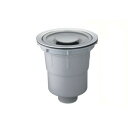 三栄水栓 SANEI 流し排水栓 H6550【お寄せ品、返品キャンセル不可。欠品終売時連絡あり】