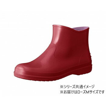 福山ゴム工業 マイガーデン 3　Mローズ BB35100　【お寄せ品、返品キャンセル不可。欠品終売時連絡あり】