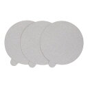 【メール便】 H&H ディスクペーパー 125mm 120 901202【お寄せ品、返品キャンセル不可。欠品終売時連絡あり】
