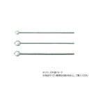 【メール便】 ニッサチェイン Y-509 ステンワイヤー1.5×2000mm 片4.8φ玉付 703329【お寄せ品、返品キャンセル不可。欠品終売時連絡あり】