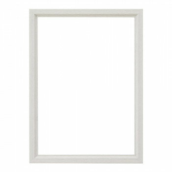 OA額 エクラ A3 ホワイト 33T00730803【お寄せ品、返品キャンセル不可。欠品終売時連絡あり】