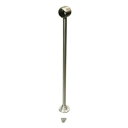 37129 ステンロングブラケット 32×500mm 片 1個入 00037129-001【お寄せ品、返品キャンセル不可。欠品終売時連絡あり】(4)