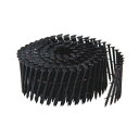 【直送品】(W)ワイヤー N釘 N50 黒 250本×10巻 WN50001【お寄せ品、返品キャンセル不可。欠品終売時連絡あり】